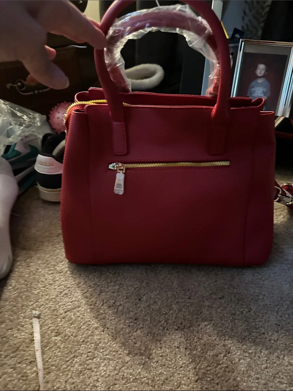 Ello purse